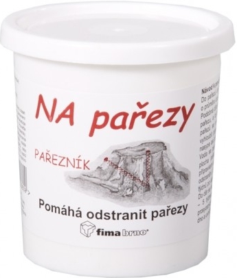 Pařezník 250g/likvidace pařezů/ +