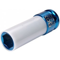 Hlavice nástčná 1/2 17mm Alu kola