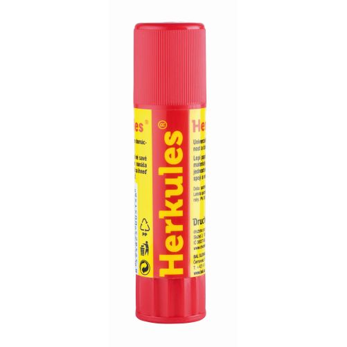 Koh-i-noor Lepidlo tuhé Herkules 15 g