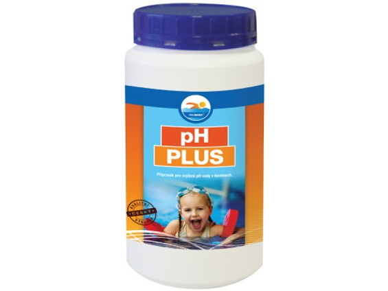 PROBAZEN PH PLUS 1,2kg