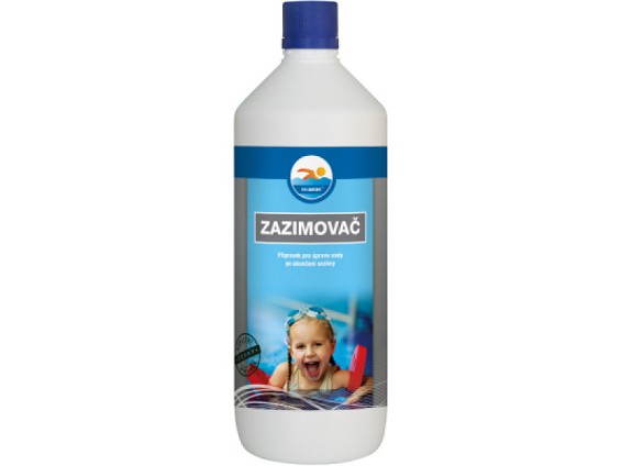 Probazen Zazimovač 1l