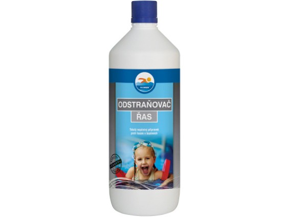 Probazen odstraňovač řas 1l