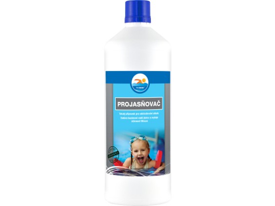 Probazen projasňovač 1l