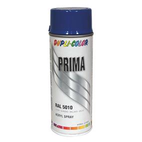 Akryl. sprej RAL 8017 lesklý 400ml čokoládová  hněď