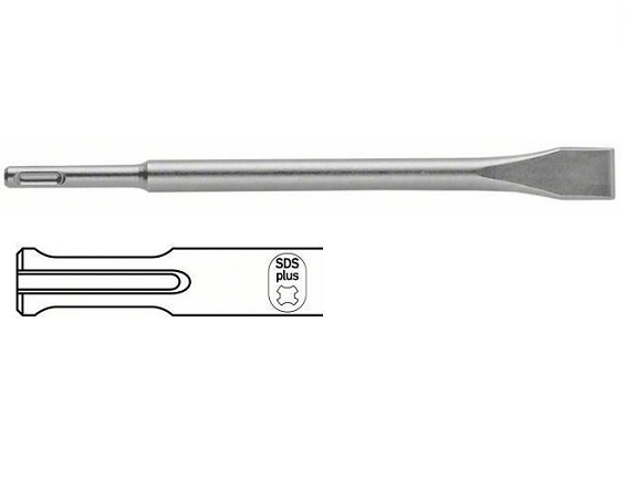 Sekáč SDS+ 14x250x20