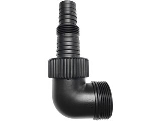 Koleno s redukcí, 1 1/2', pro 414121, 414141, 414163, 8895006, 8895007, 8895013, 8895009