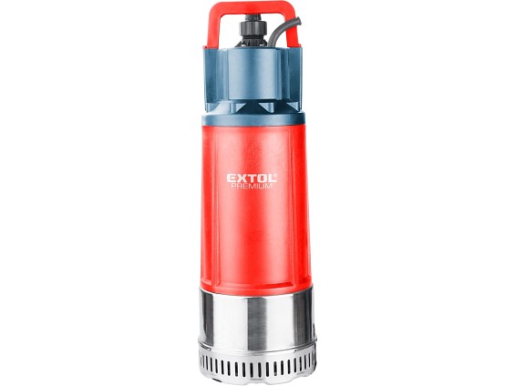 EXTOL PREMIUM 8895017 1200W 6000l/h