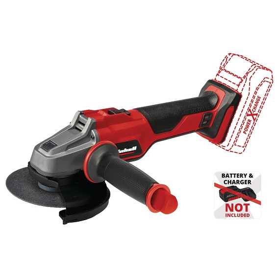 Einhell Power X-Change AXXIO