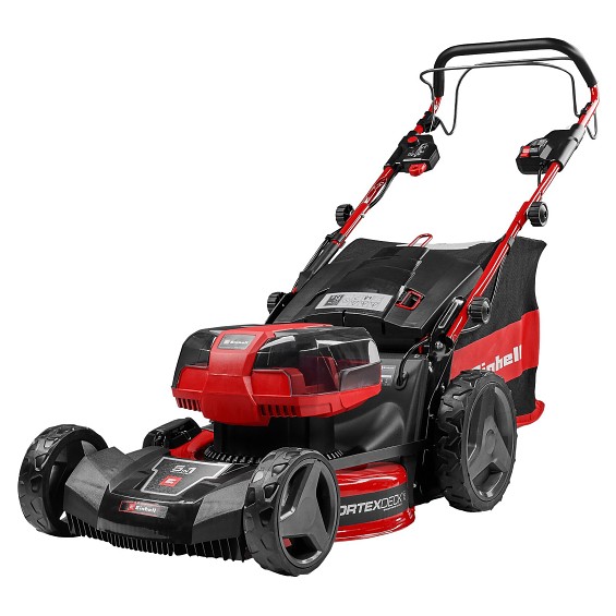 Einhell GE-CM 36/47 S HW Li (4x4,0Ah)