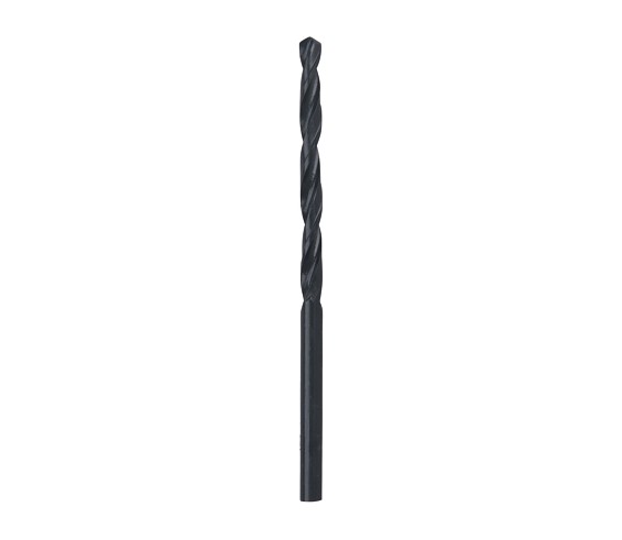 vrták do kovu HSS, bal 10ks, Ř3,5mm, EXTOL PREMIUM