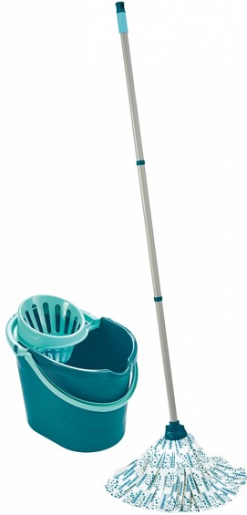 Leifheit 56792 Classic mop set