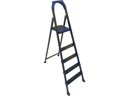 schůdky kov+PH 4 protiskluz., nosnost 150kg