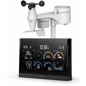SWS 11000 METEOSTANICE PROF. SENCOR