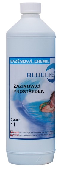 702601 - zazimovací prostředek