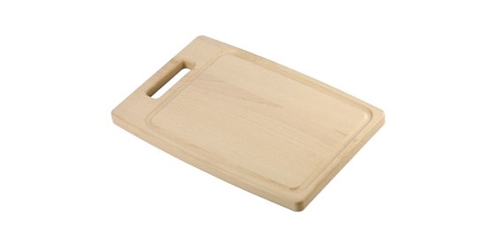 Krájecí deska HOME PROFI 30x20 cm