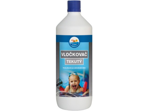 Probazen vločkovač tekutý 1l