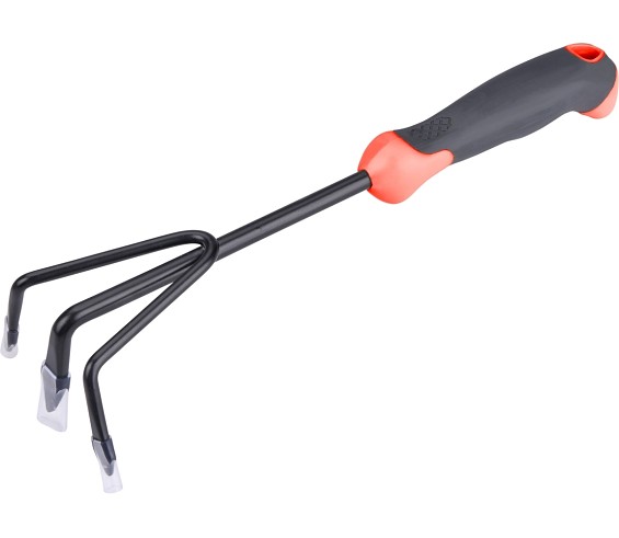 zahradní se třemi hroty, délka 32cm, EXTOL PREM