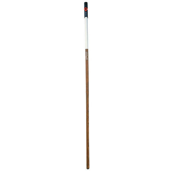Gardena dřevěná násada 150 cm, FSC 100%  3725-20