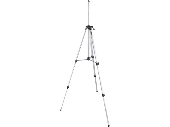 stativ výsuvný, 650-1800mm, Extol Premium, 650-1800mm
