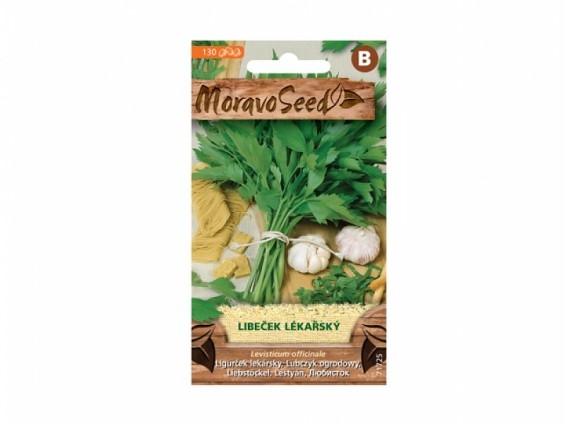 Libeček lék./L/