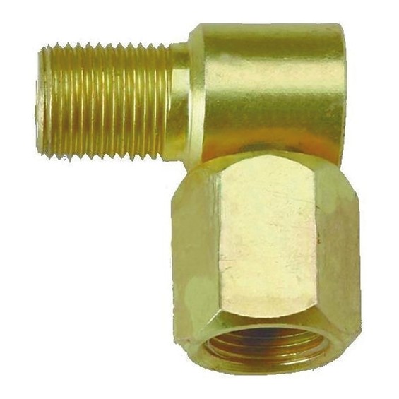kolínko s maticí M9x0,75  4372C