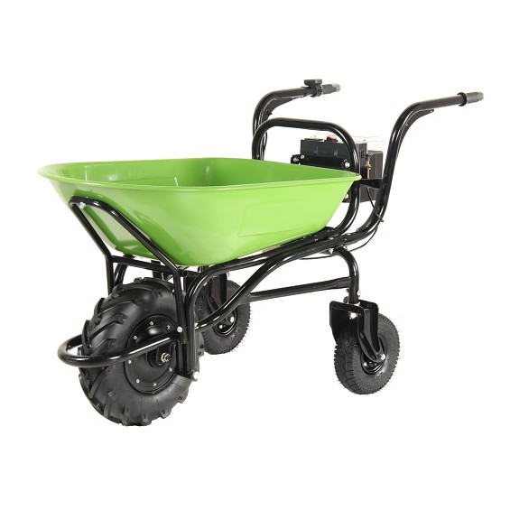 Akumulátorové kolečko Procraft PWB270 (bez baterie a nabíječky)  PWB270