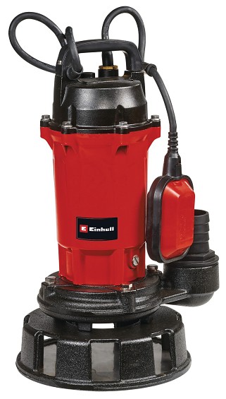 Einhell  GE-DP 900 Cut