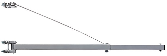 Einhell Rameno výkyvné GT-SA 1200 Grey