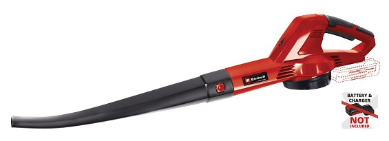 Foukač listí Aku GE-CL 18 Li E - Solo Einhell Expert