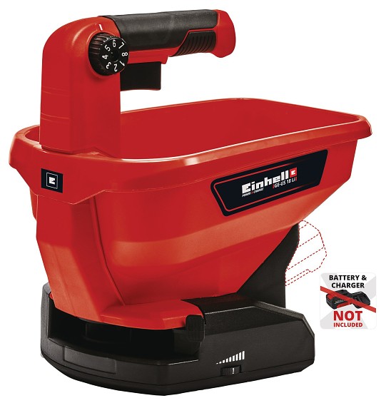 Einhell Expert GE-US 18 Li-Solo Aku