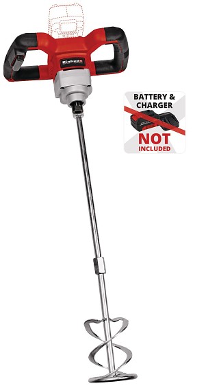 Einhell TE-MX 18 Li solo