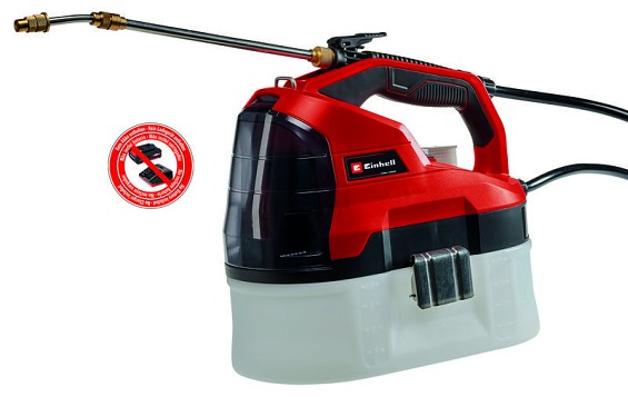Einhell AKU GE-WS 18/35 Li-Solo (3425210)