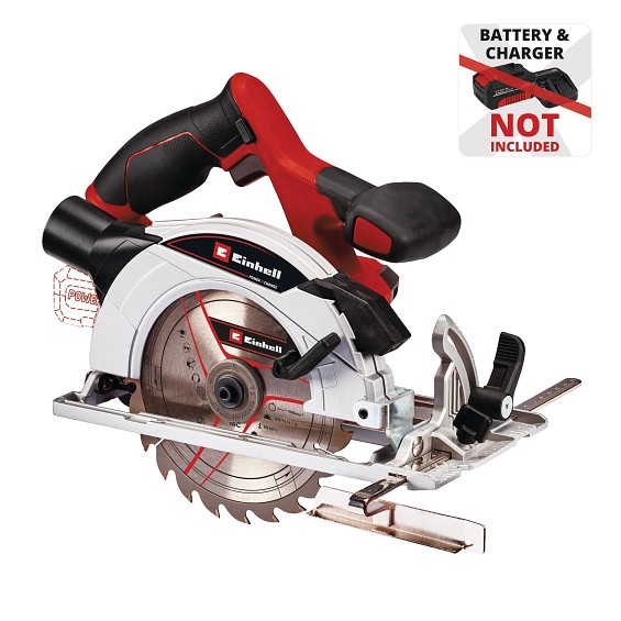 Einhell TE-CS 18/165-1 Li - Solo