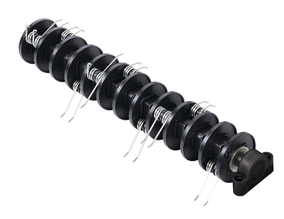 Provzdušňovací válec GE-SC 35 Li