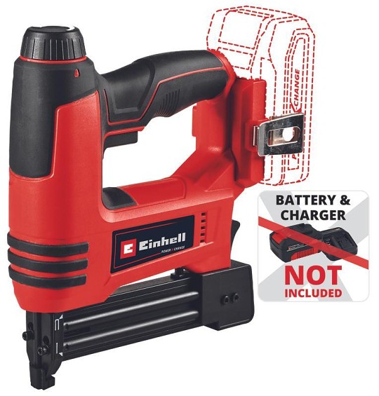 Einhell TE-CN 18 Li - Solo