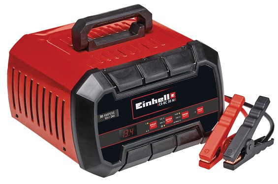 Einhell CC-BC 30