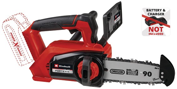 Einhell FORTEXXA 18/20 TH