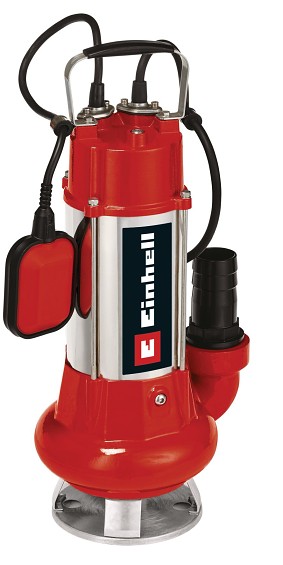 Einhell GC-DP 1340 G